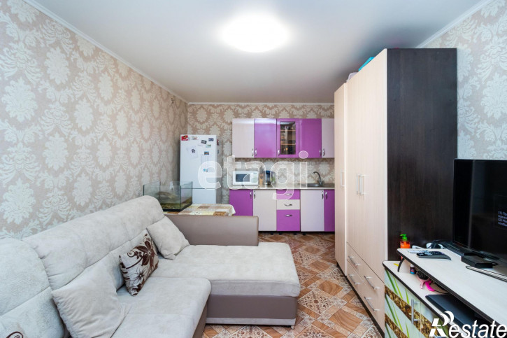 Комната Волгоградская, 70