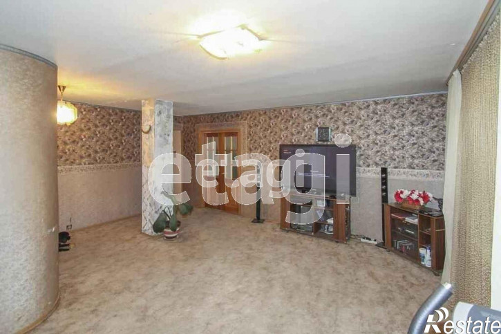 3-комн квартира Червишевский тракт, 33