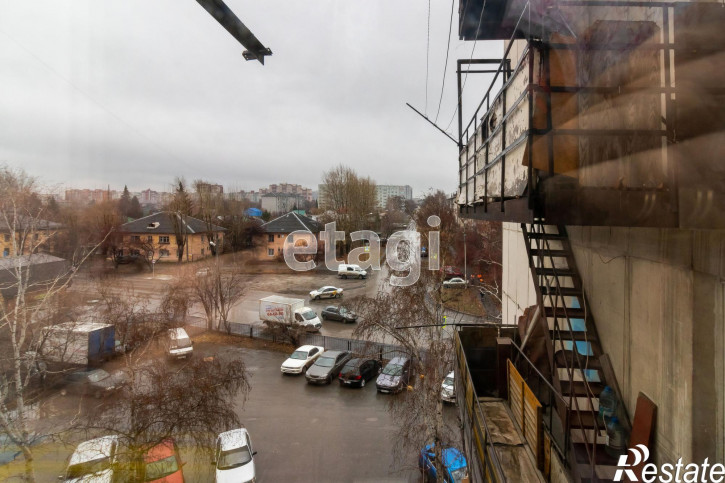 Комната Волгоградская, 70