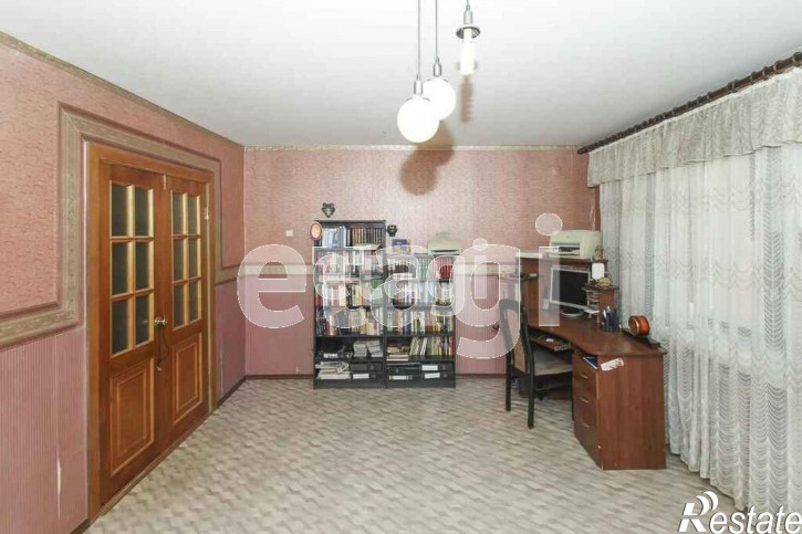 3-комн квартира Червишевский тракт, 33