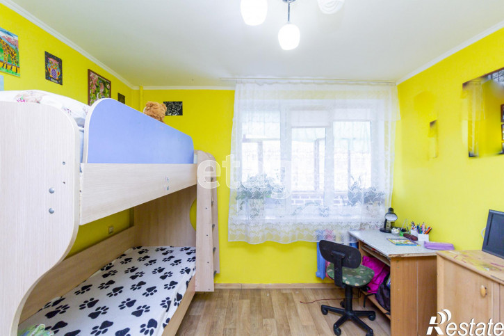 2-комн квартира Республики, 239