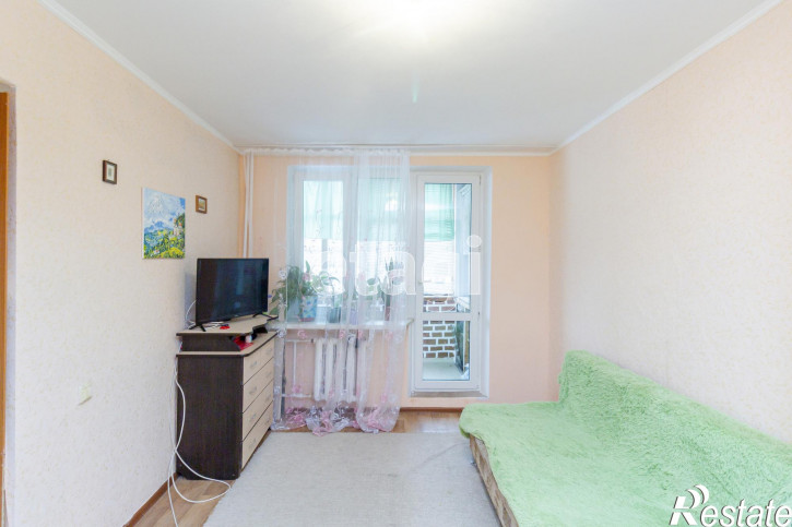 2-комн квартира Республики, 239
