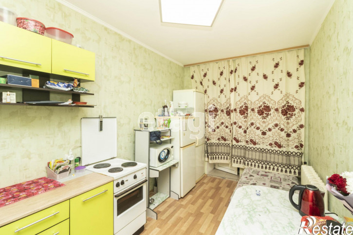 1-комн квартира Энергостроителей, 29