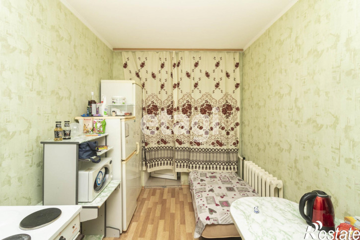 1-комн квартира Энергостроителей, 29