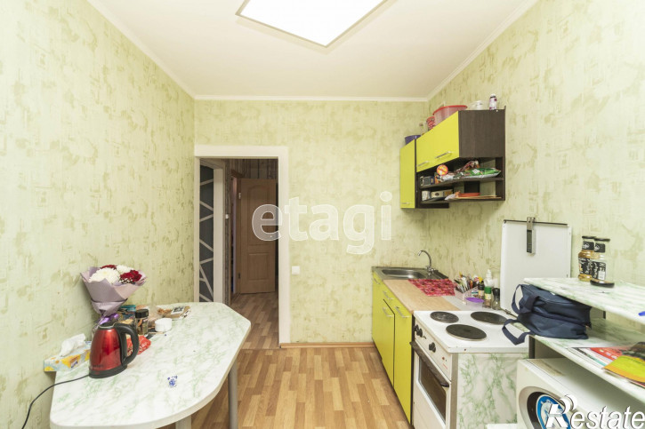 1-комн квартира Энергостроителей, 29