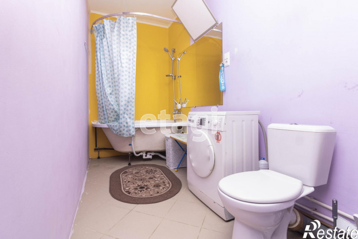 1-комн квартира Энергостроителей, 29
