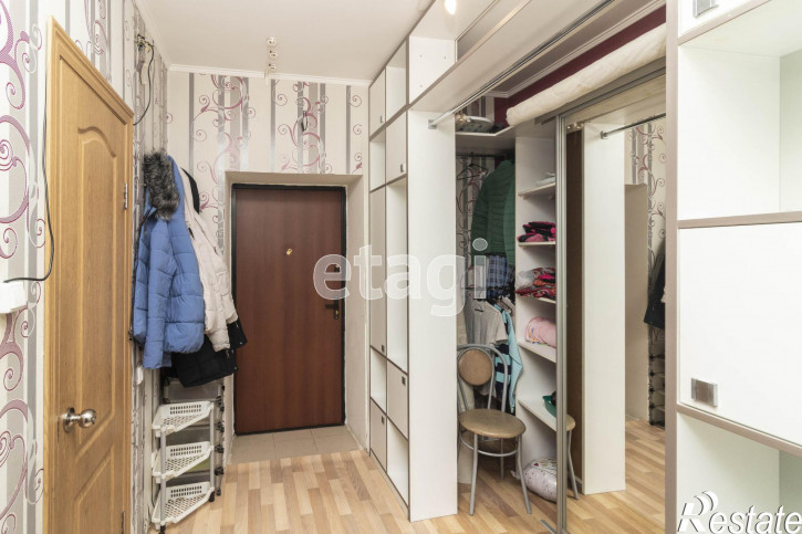 1-комн квартира Энергостроителей, 29