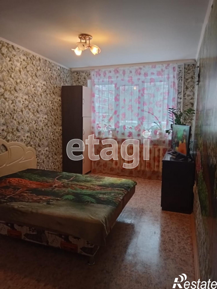 2-комн квартира Ямская, 100