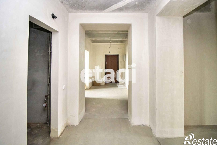3-комн квартира Харьковская, 64