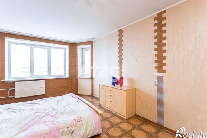 2-комн квартира Мельникайте, 125