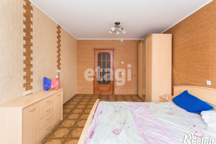 2-комн квартира Мельникайте, 125
