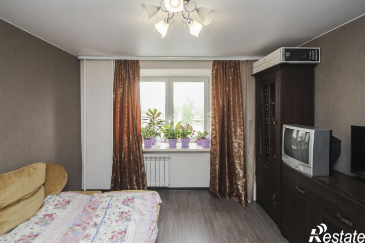 2-комн квартира Избышева, 6