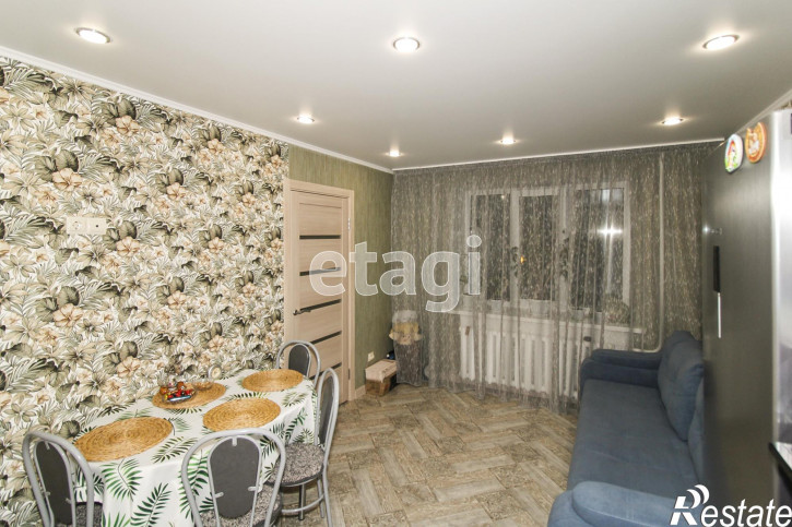Комната Волгоградская, 70