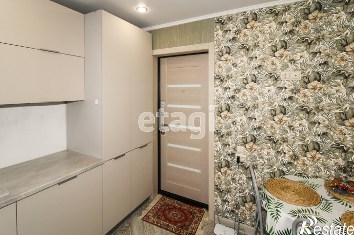 Комната Волгоградская, 70
