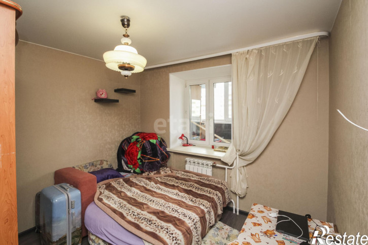 2-комн квартира Избышева, 6
