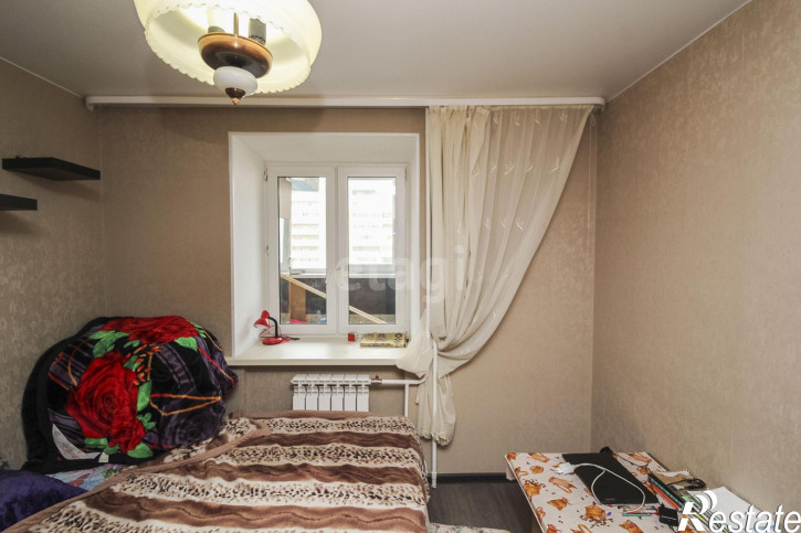 2-комн квартира Избышева, 6