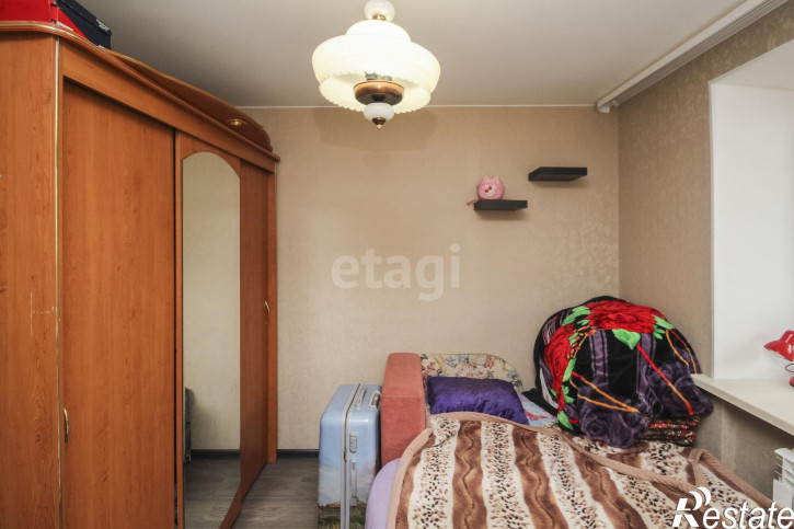 2-комн квартира Избышева, 6