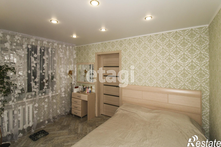 Комната Волгоградская, 70