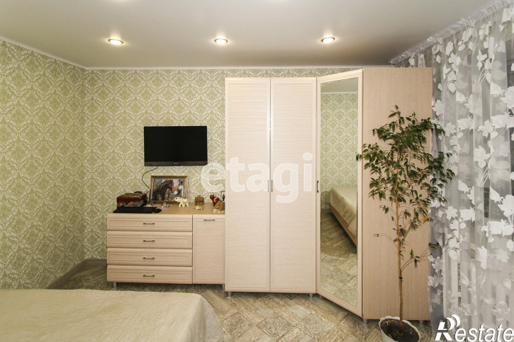 Комната Волгоградская, 70