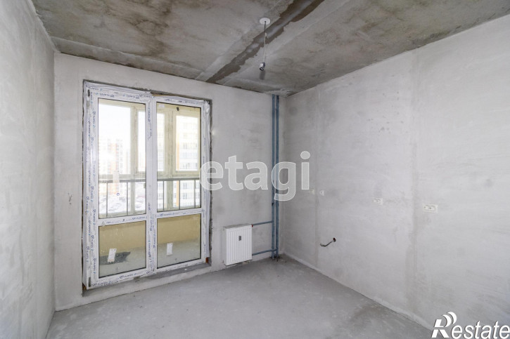 2-комн квартира Александра Протозанова, 16