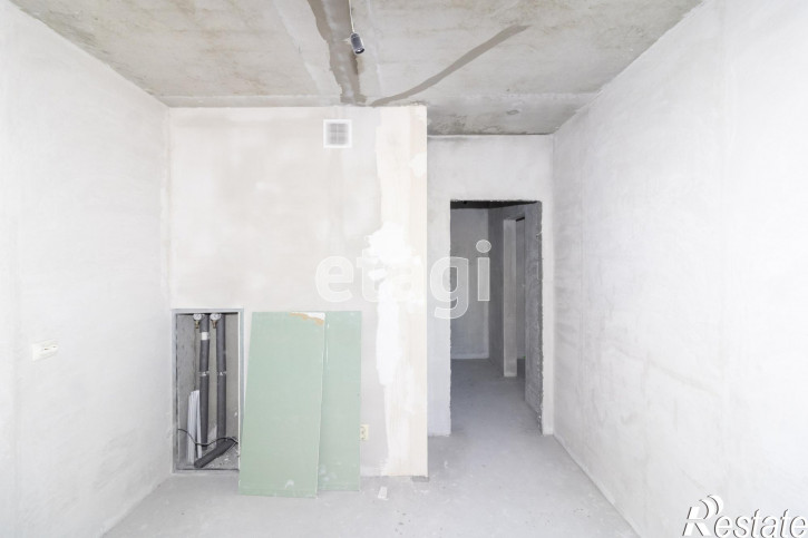 2-комн квартира Александра Протозанова, 16