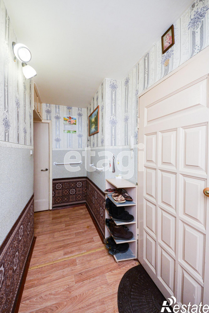 2-комн квартира Монтажников, 14