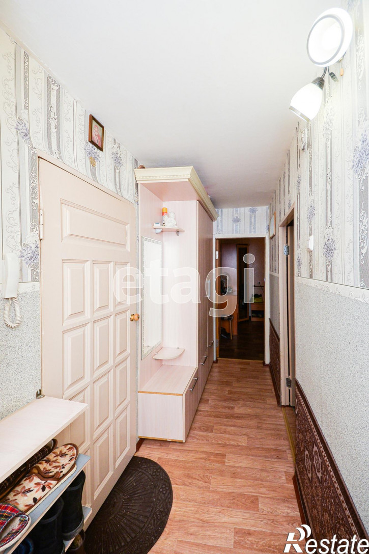 2-комн квартира Монтажников, 14