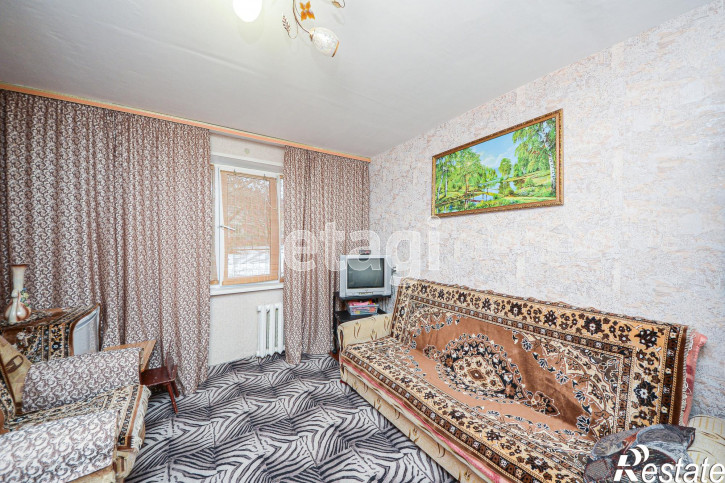 2-комн квартира Монтажников, 14