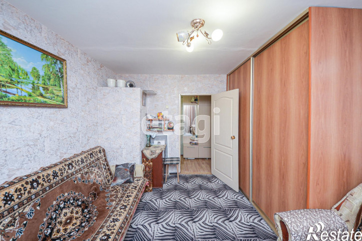 2-комн квартира Монтажников, 14