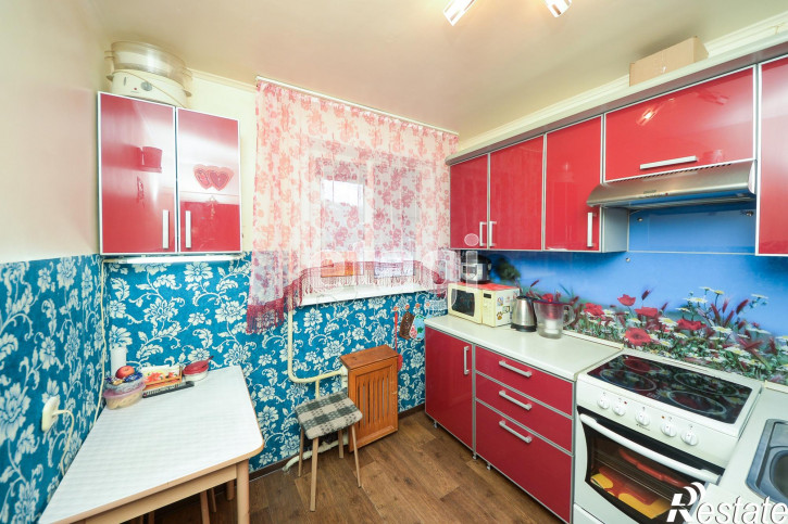 2-комн квартира Монтажников, 14