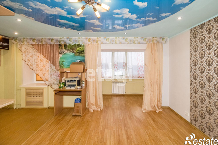 2-комн квартира Школьная, 13