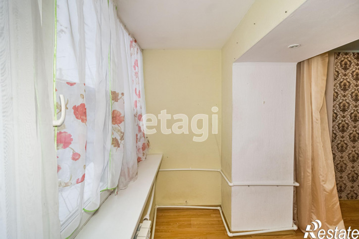 2-комн квартира Школьная, 13
