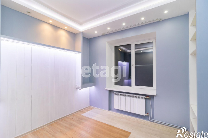 3-комн квартира Академический пр., 7
