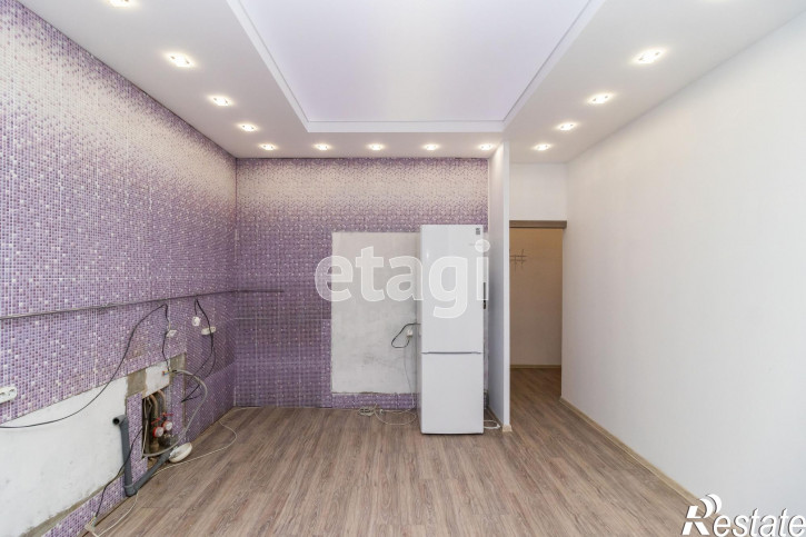 3-комн квартира Академический пр., 7