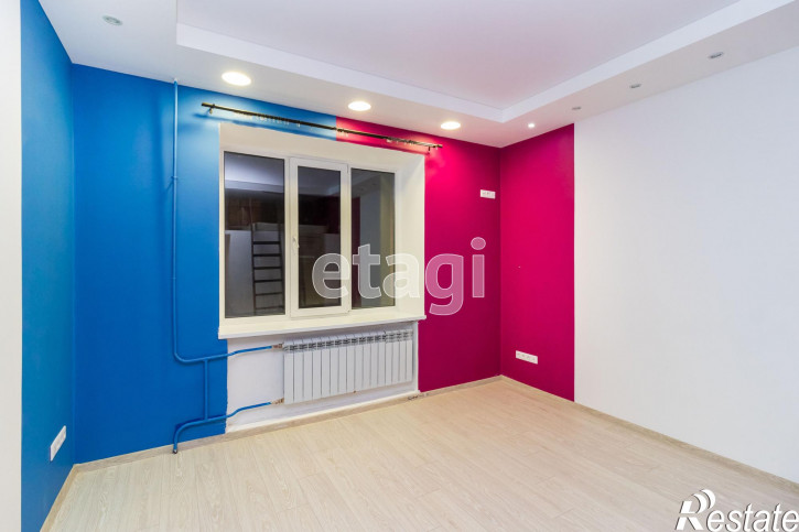 3-комн квартира Академический пр., 7