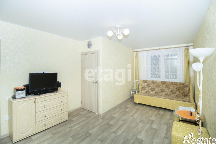 1-комн квартира Судостроителей, 71