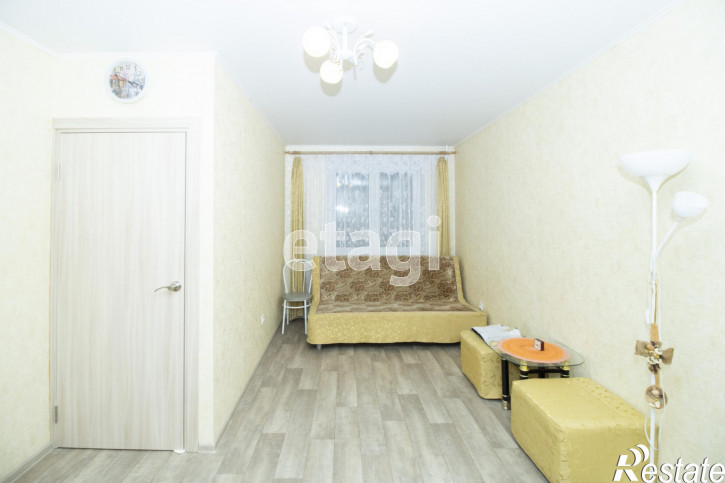 1-комн квартира Судостроителей, 71