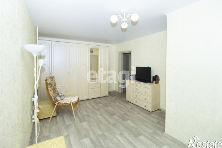 1-комн квартира Судостроителей, 71