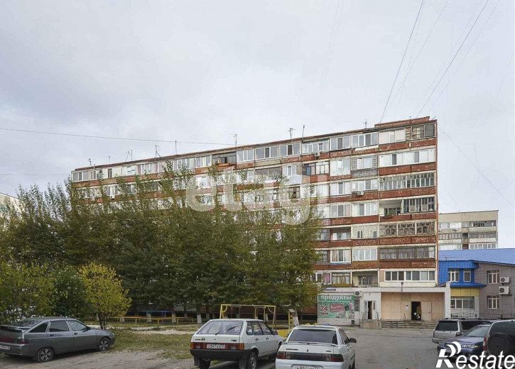 Студия Ставропольская, 1в