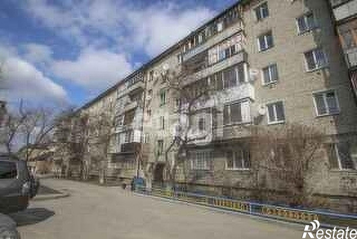 1-комн квартира Авторемонтная, 17