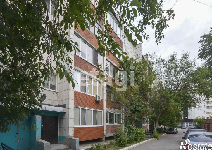5-комн квартира Московский тракт, 37