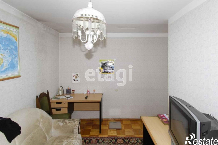 5-комн квартира Московский тракт, 37