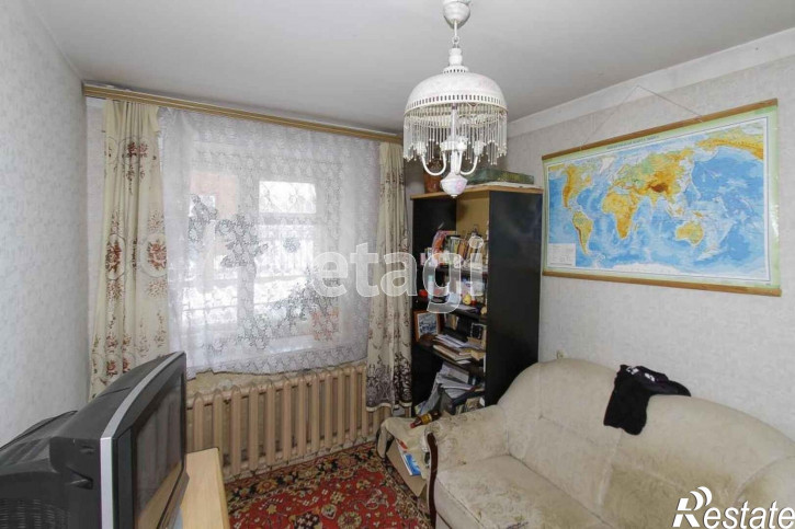 5-комн квартира Московский тракт, 37