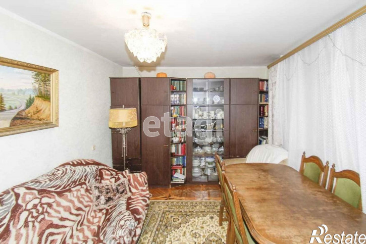 5-комн квартира Московский тракт, 37