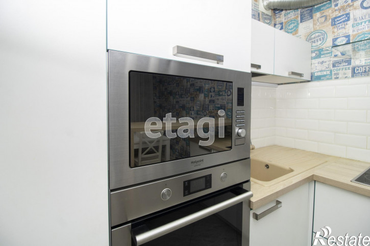 3-комн квартира Созидателей, 3