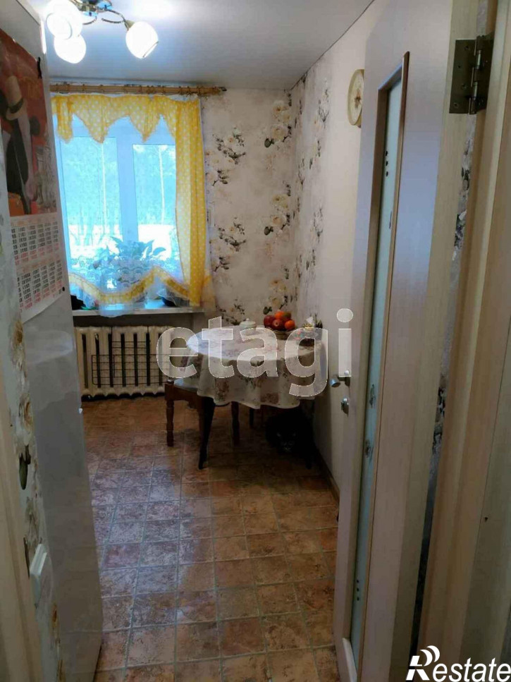 4-комн квартира Станционная, 38б