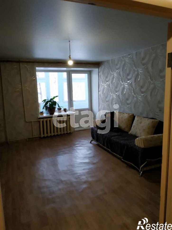 4-комн квартира Станционная, 38б