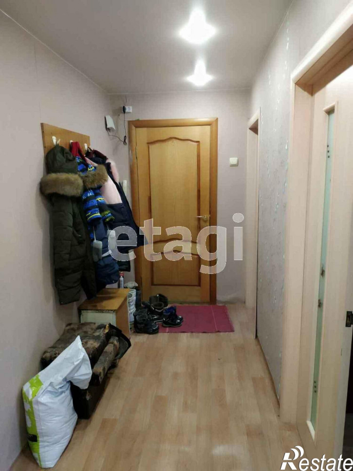 4-комн квартира Станционная, 38б