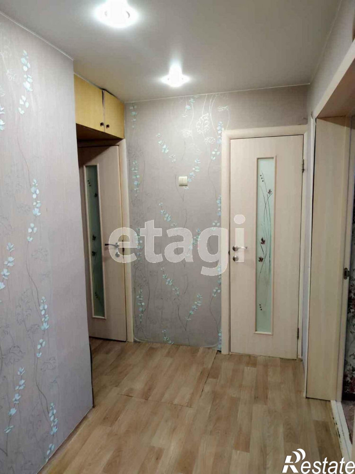 4-комн квартира Станционная, 38б