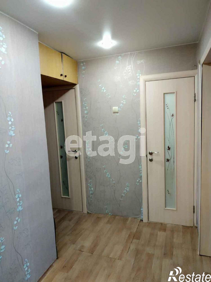 4-комн квартира Станционная, 38б